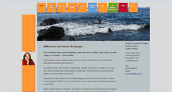 Desktop Screenshot of dransfeld-supervision.de