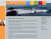 Tablet Screenshot of dransfeld-supervision.de